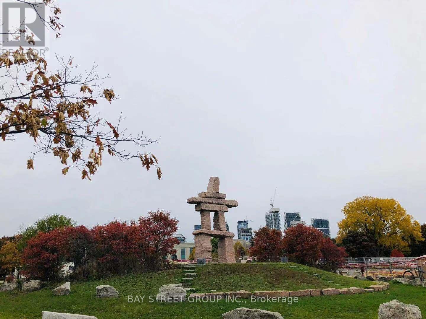 2621 - 19 Western Battery Road, Toronto, Ontario M6K 3S4 - Photo 21 - C12547822