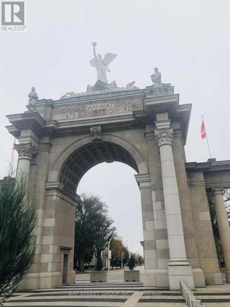 2621 - 19 Western Battery Road, Toronto, Ontario M6K 3S4 - Photo 19 - C12547822