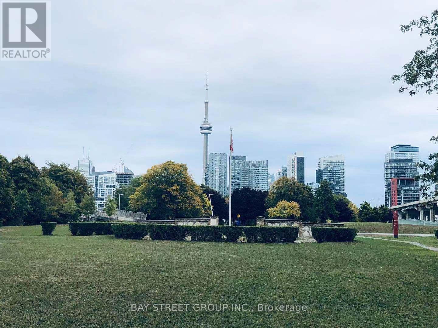 2621 - 19 Western Battery Road, Toronto, Ontario M6K 3S4 - Photo 18 - C12547822