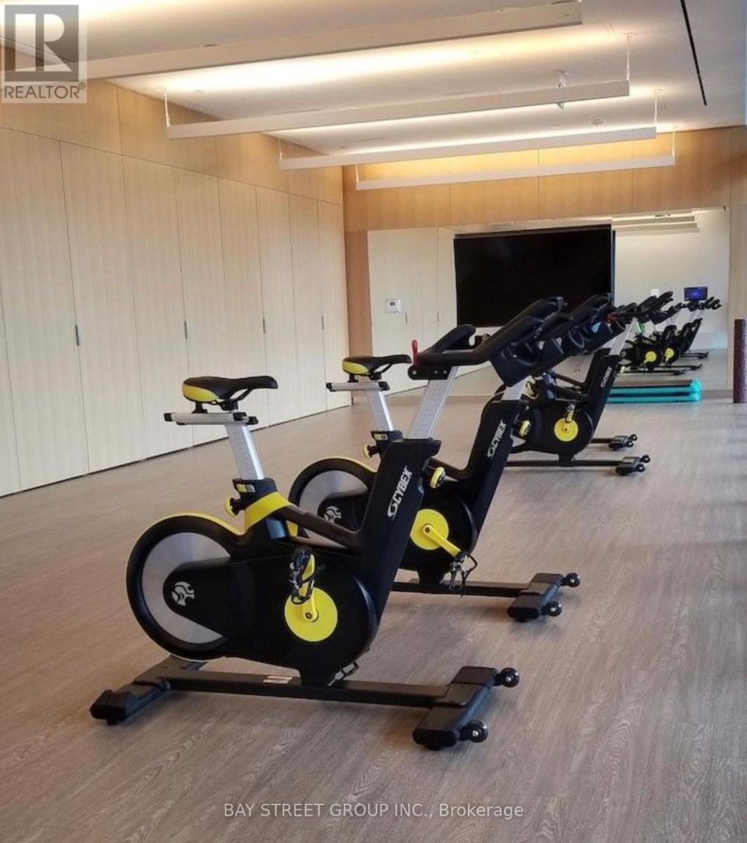 2621 - 19 Western Battery Road, Toronto, Ontario M6K 3S4 - Photo 23 - C12547822