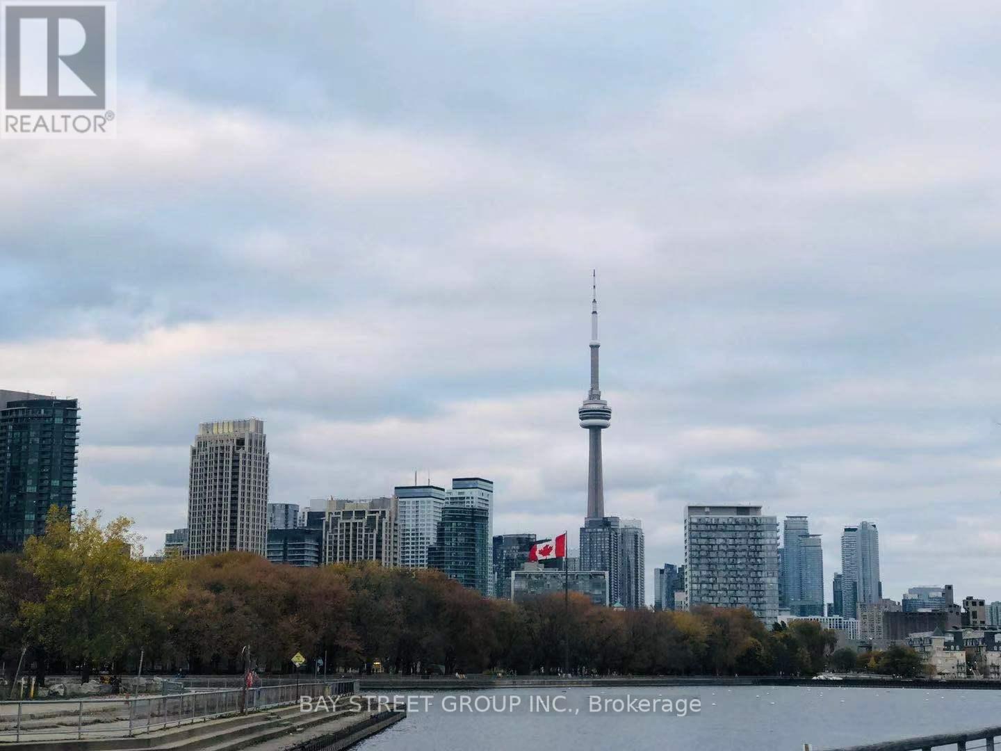 2621 - 19 Western Battery Road, Toronto, Ontario M6K 3S4 - Photo 16 - C12547822