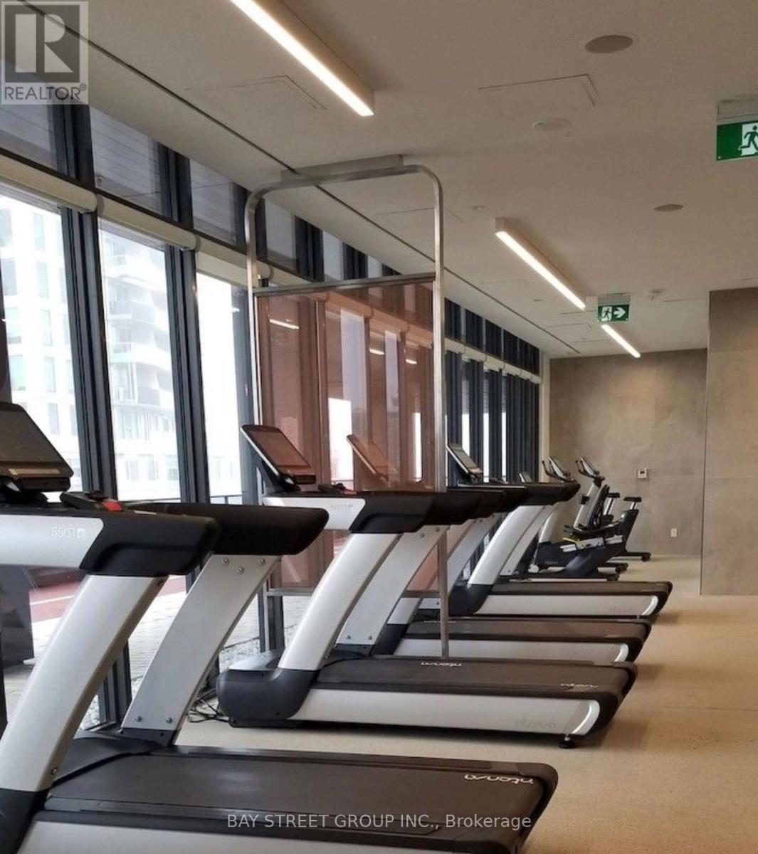 2621 - 19 Western Battery Road, Toronto, Ontario M6K 3S4 - Photo 24 - C12547822