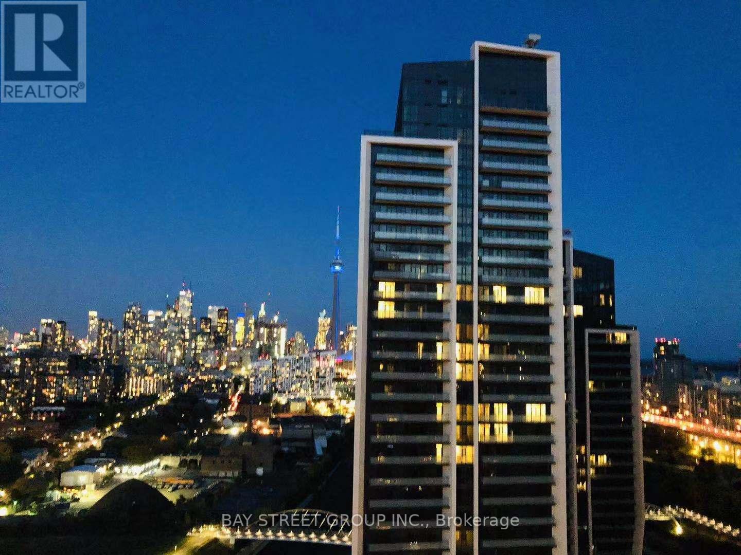 2621 - 19 Western Battery Road, Toronto, Ontario M6K 3S4 - Photo 12 - C12547822