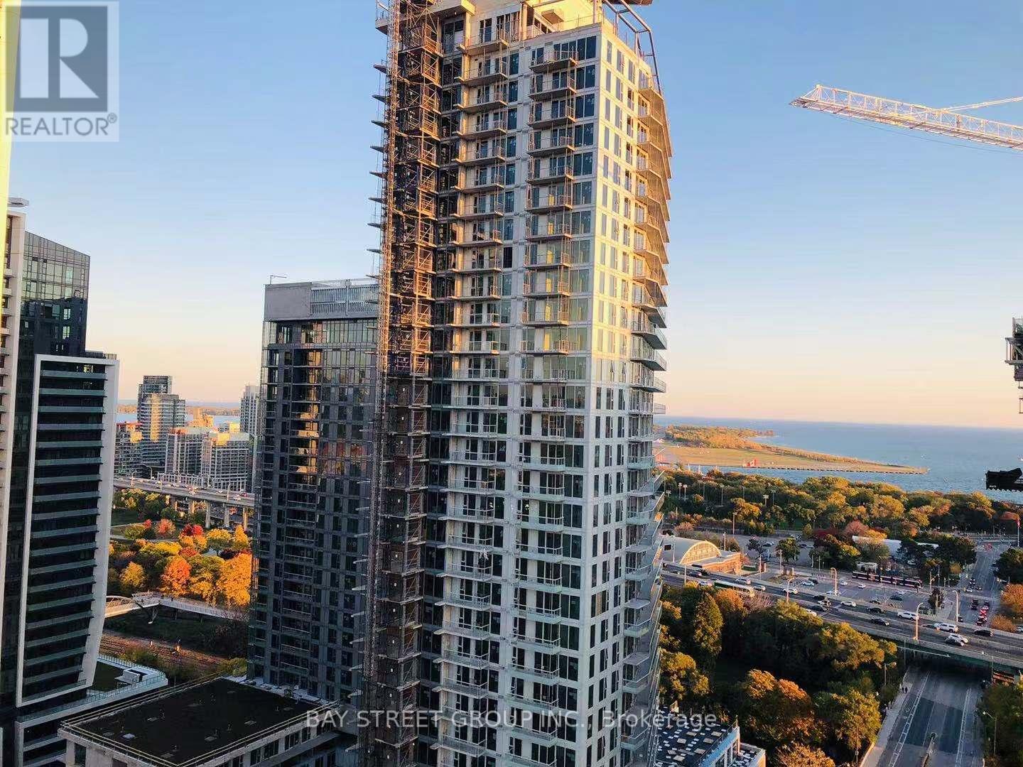 2621 - 19 Western Battery Road, Toronto, Ontario M6K 3S4 - Photo 11 - C12547822