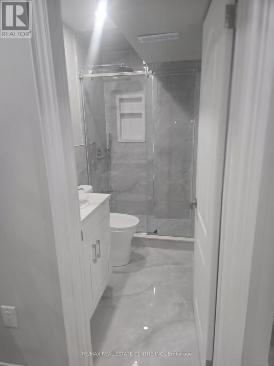 Basement - 7 Avanti Crescent, Hamilton, Ontario  L8B 1W7 - Photo 10 - X12608304