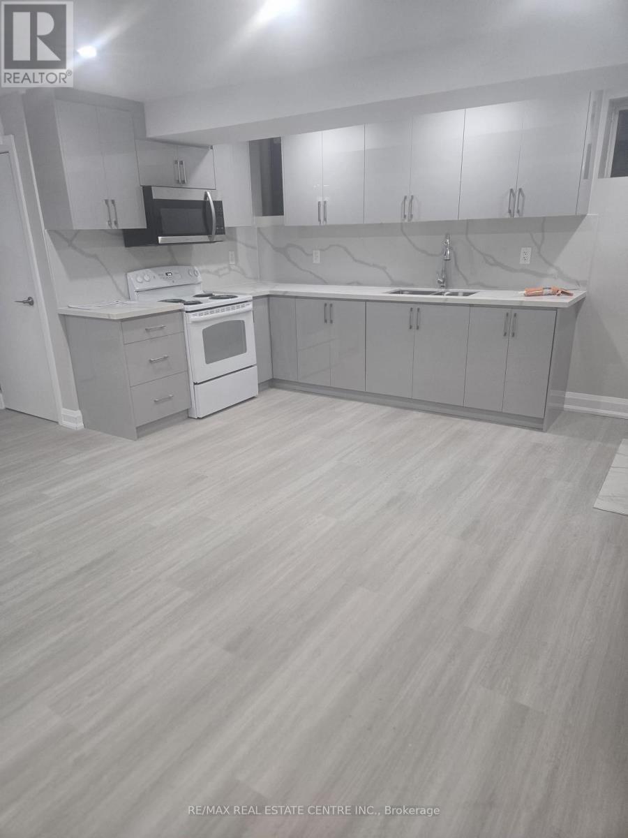 Basement - 7 Avanti Crescent, Hamilton, Ontario  L8B 1W7 - Photo 2 - X12608304