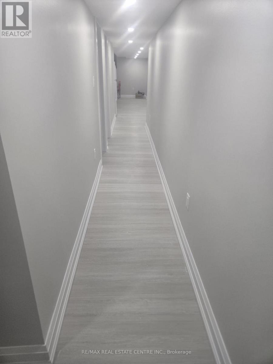 Basement - 7 Avanti Crescent, Hamilton, Ontario  L8B 1W7 - Photo 3 - X12608304