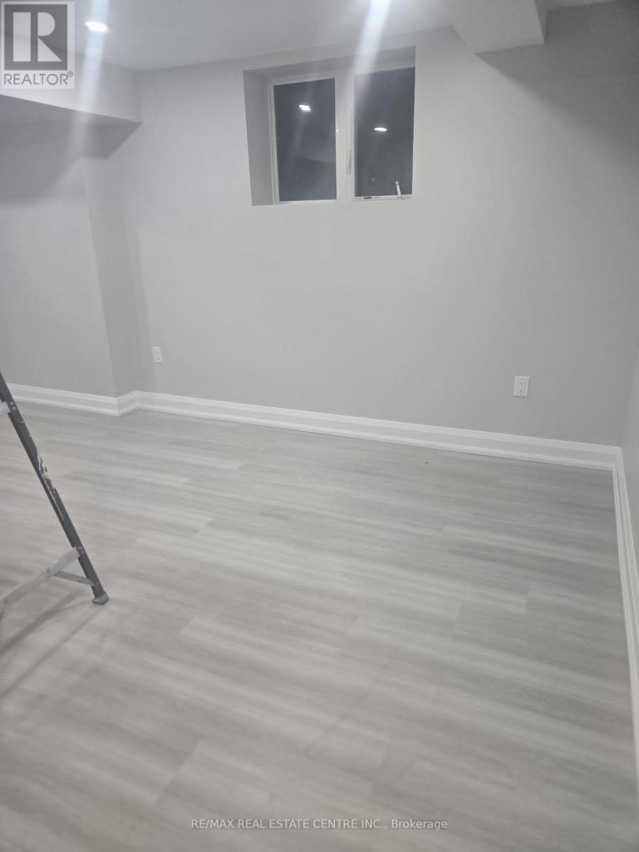 Basement - 7 Avanti Crescent, Hamilton, Ontario  L8B 1W7 - Photo 4 - X12608304