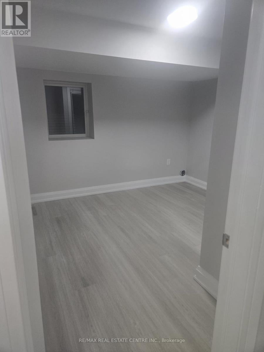 Basement - 7 Avanti Crescent, Hamilton, Ontario  L8B 1W7 - Photo 5 - X12608304