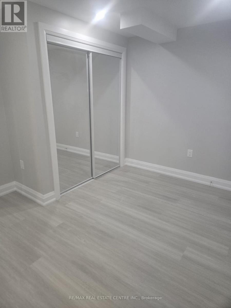 Basement - 7 Avanti Crescent, Hamilton, Ontario  L8B 1W7 - Photo 7 - X12608304