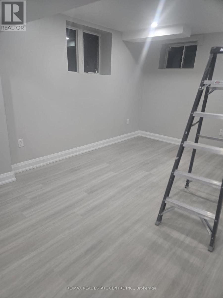 Basement - 7 Avanti Crescent, Hamilton, Ontario  L8B 1W7 - Photo 8 - X12608304