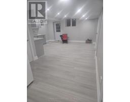 Basement - 7 Avanti Crescent, Hamilton (Waterdown), Ca