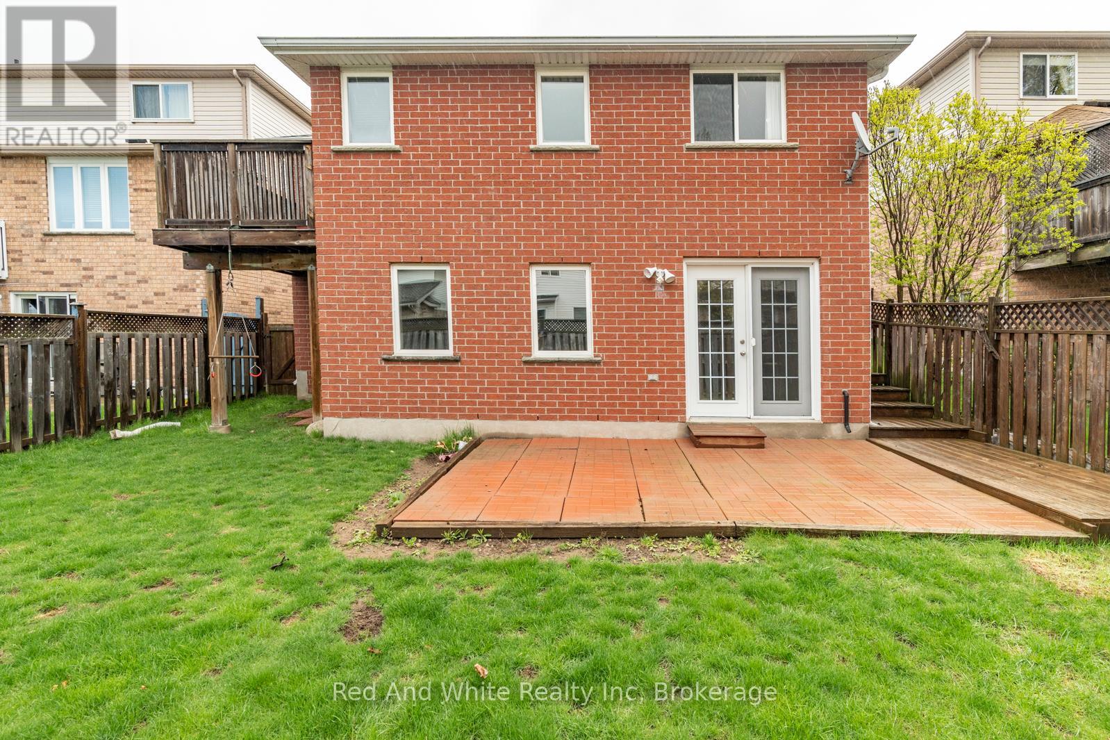 Lower - 79 Munroe Crescent, Guelph, Ontario  N1G 5E3 - Photo 4 - X12608330