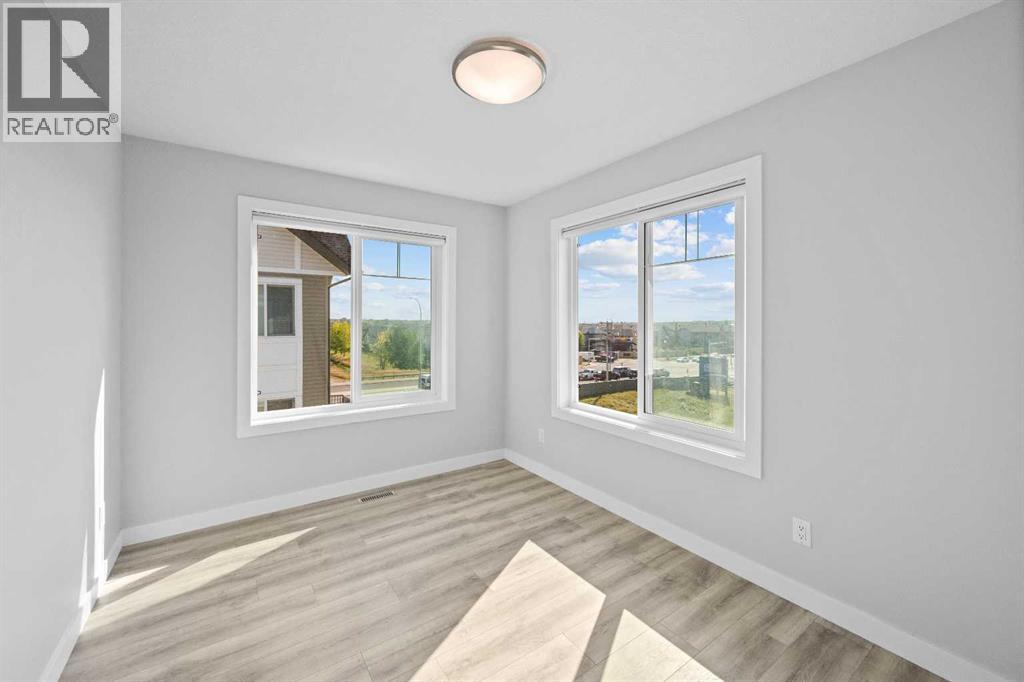 384 Canals Crossing Sw, Airdrie, Alberta T4B 4L3 - Photo 15 - A2256307