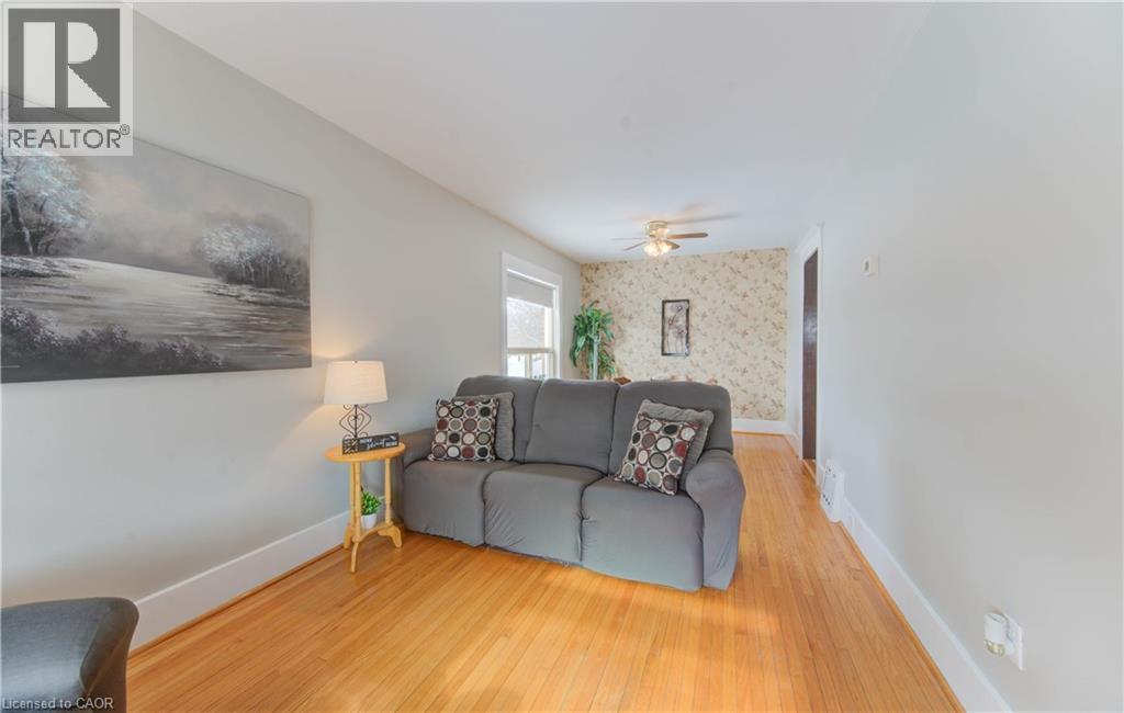 160 Glasgow Street, Kitchener, Ontario  N2G 2G9 - Photo 9 - 40791385