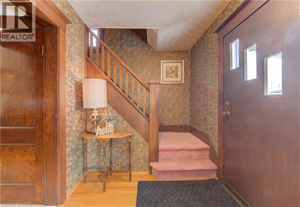 160 Glasgow Street, Kitchener, Ontario  N2G 2G9 - Photo 7 - 40791385