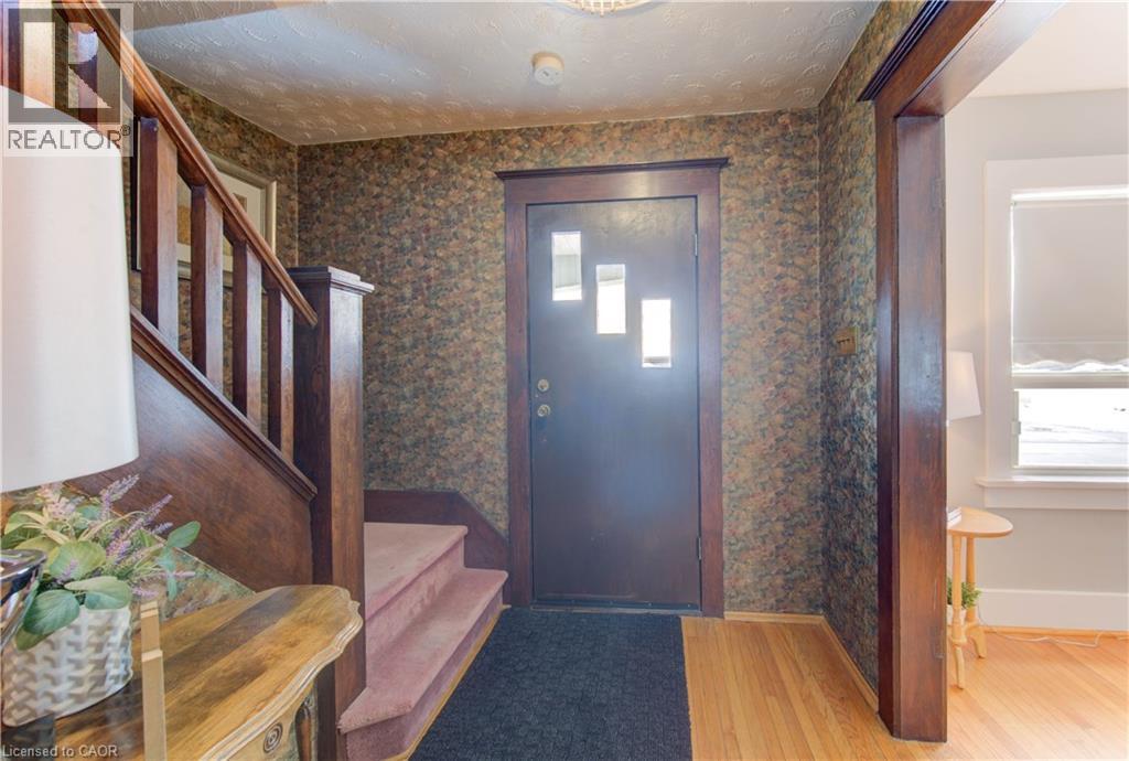 160 Glasgow Street, Kitchener, Ontario  N2G 2G9 - Photo 6 - 40791385