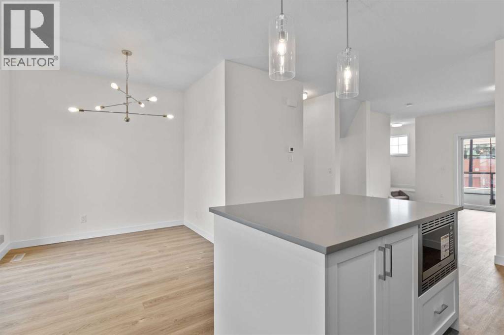 1302, 201 Cooperswood Green Sw, Airdrie, Alberta  T4B 5R2 - Photo 8 - A2269263