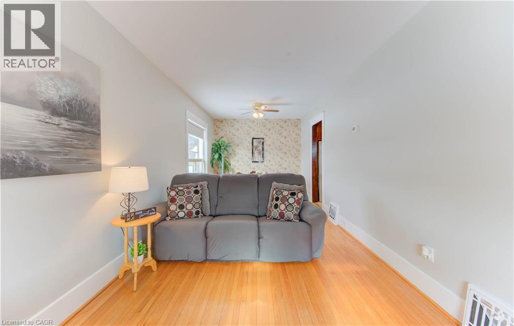 160 Glasgow Street, Kitchener, Ontario  N2G 2G9 - Photo 10 - 40791385