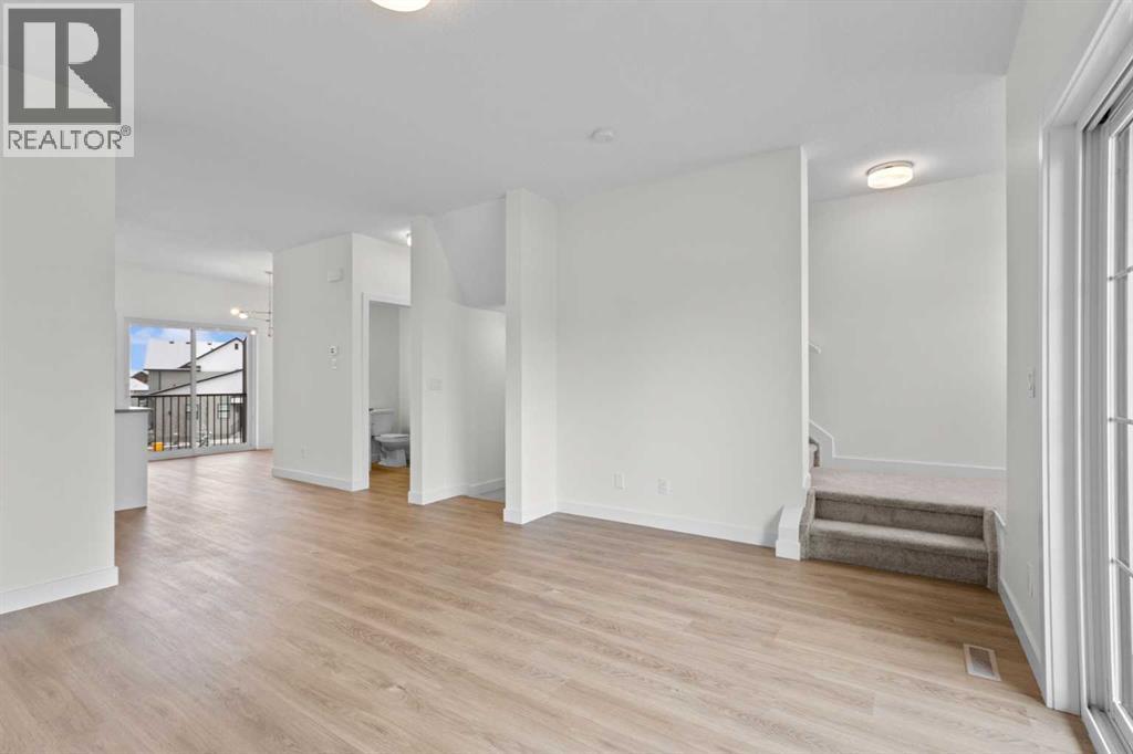 1302, 201 Cooperswood Green Sw, Airdrie, Alberta  T4B 5R2 - Photo 7 - A2269263