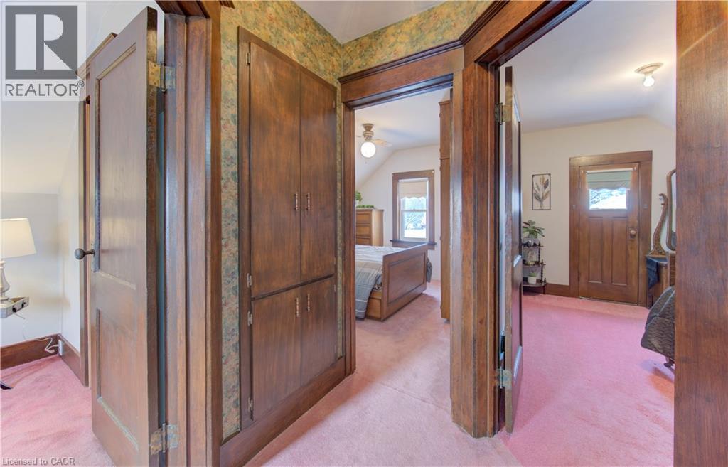 160 Glasgow Street, Kitchener, Ontario  N2G 2G9 - Photo 23 - 40791385