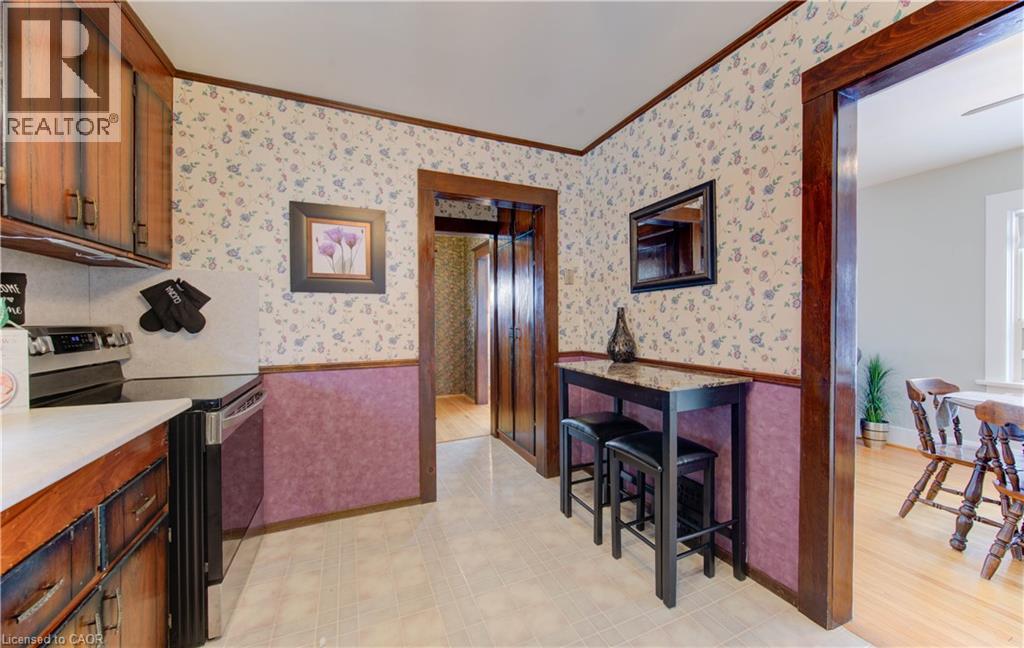 160 Glasgow Street, Kitchener, Ontario  N2G 2G9 - Photo 18 - 40791385