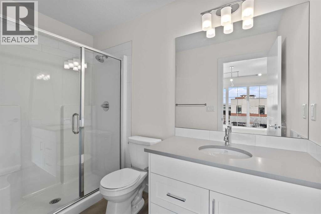 1302, 201 Cooperswood Green Sw, Airdrie, Alberta  T4B 5R2 - Photo 17 - A2269263