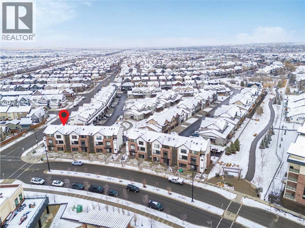 1302, 201 Cooperswood Green Sw, Airdrie, Alberta  T4B 5R2 - Photo 21 - A2269263