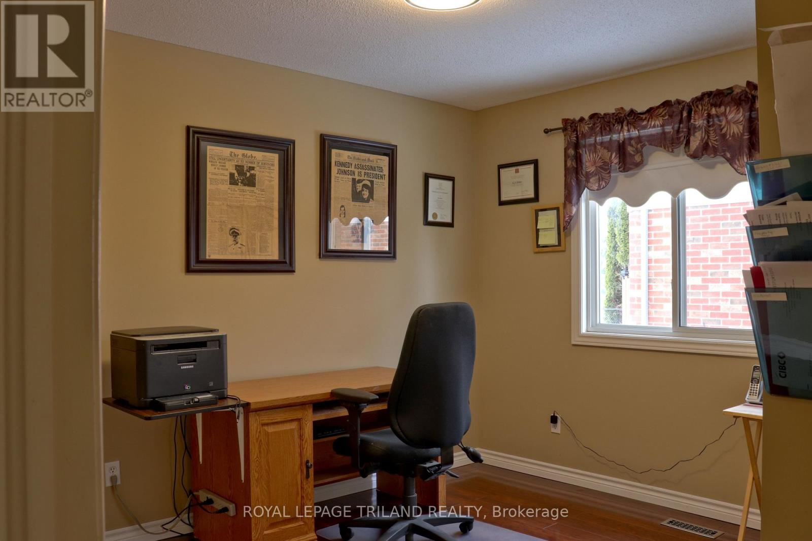 1363 Reardon Boulevard, London South, Ontario  N6M 1B4 - Photo 12 - X12608342