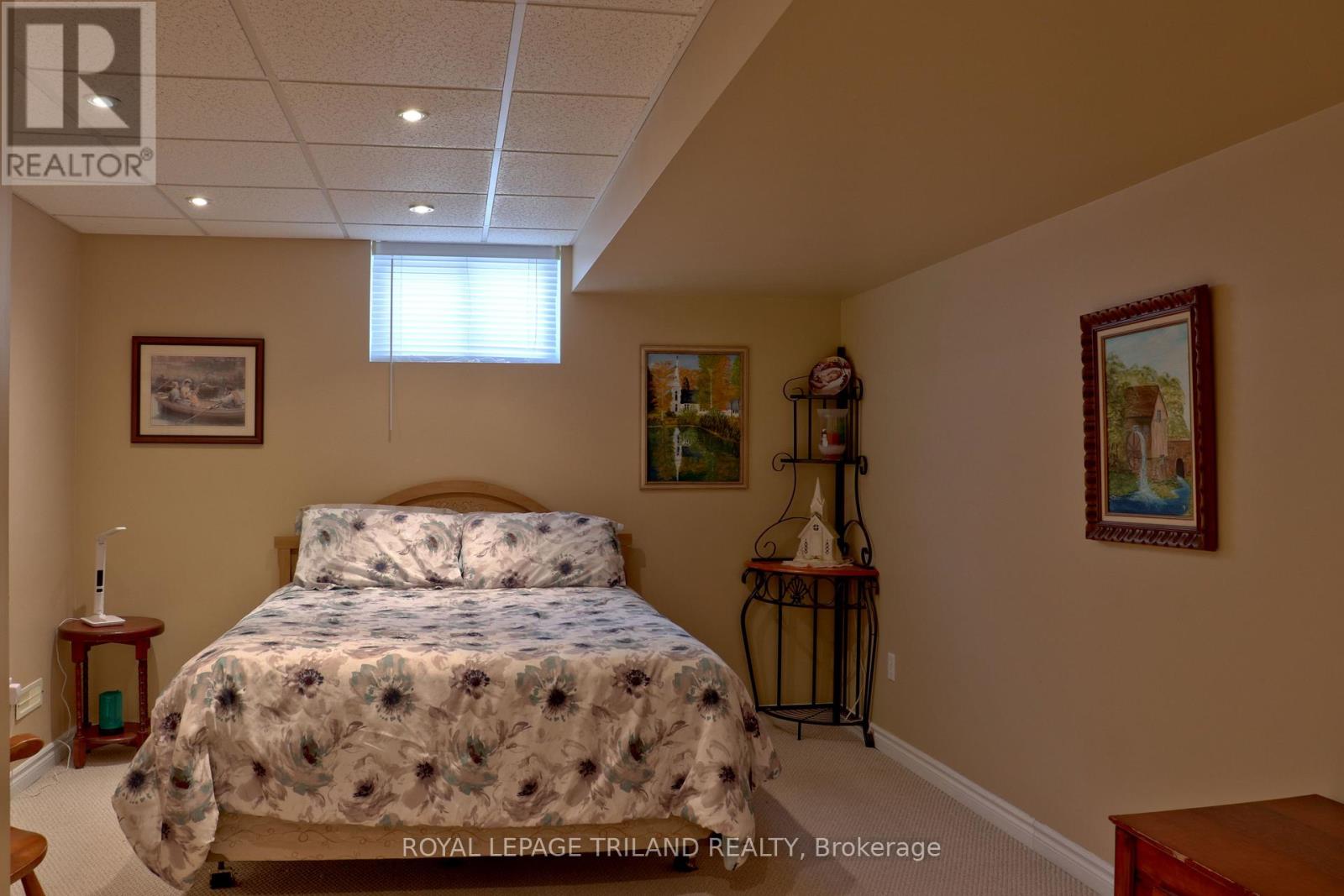 1363 Reardon Boulevard, London South, Ontario  N6M 1B4 - Photo 17 - X12608342