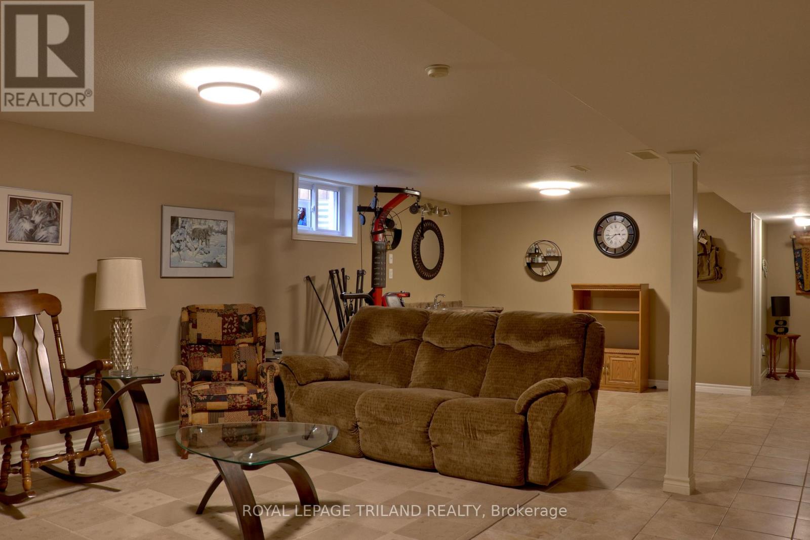 1363 Reardon Boulevard, London South, Ontario  N6M 1B4 - Photo 21 - X12608342