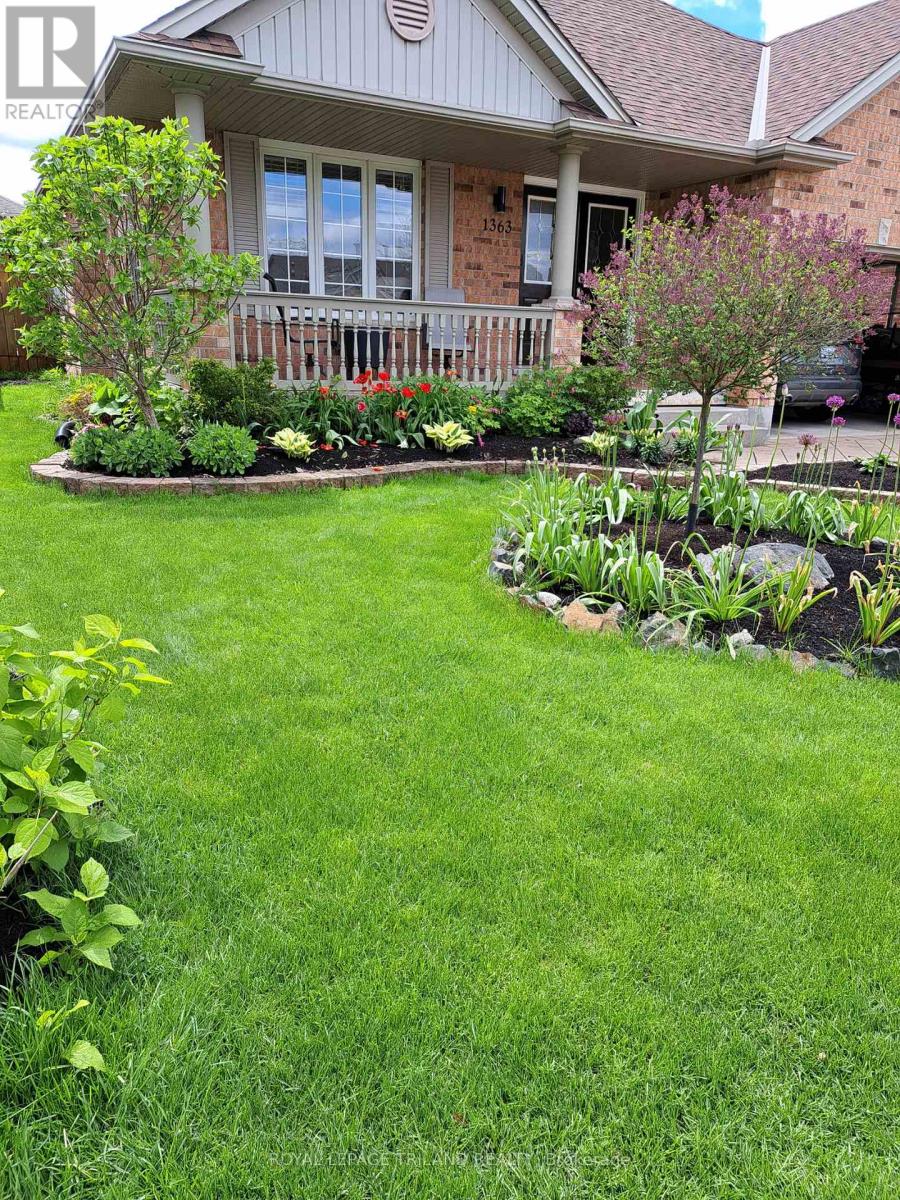 1363 Reardon Boulevard, London South, Ontario  N6M 1B4 - Photo 23 - X12608342