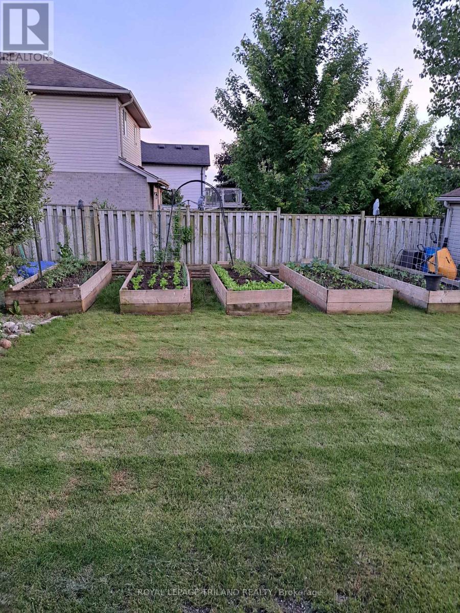 1363 Reardon Boulevard, London South, Ontario  N6M 1B4 - Photo 24 - X12608342