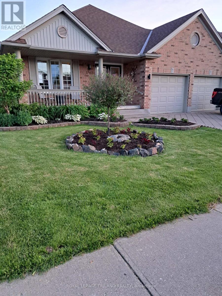 1363 Reardon Boulevard, London South, Ontario  N6M 1B4 - Photo 27 - X12608342