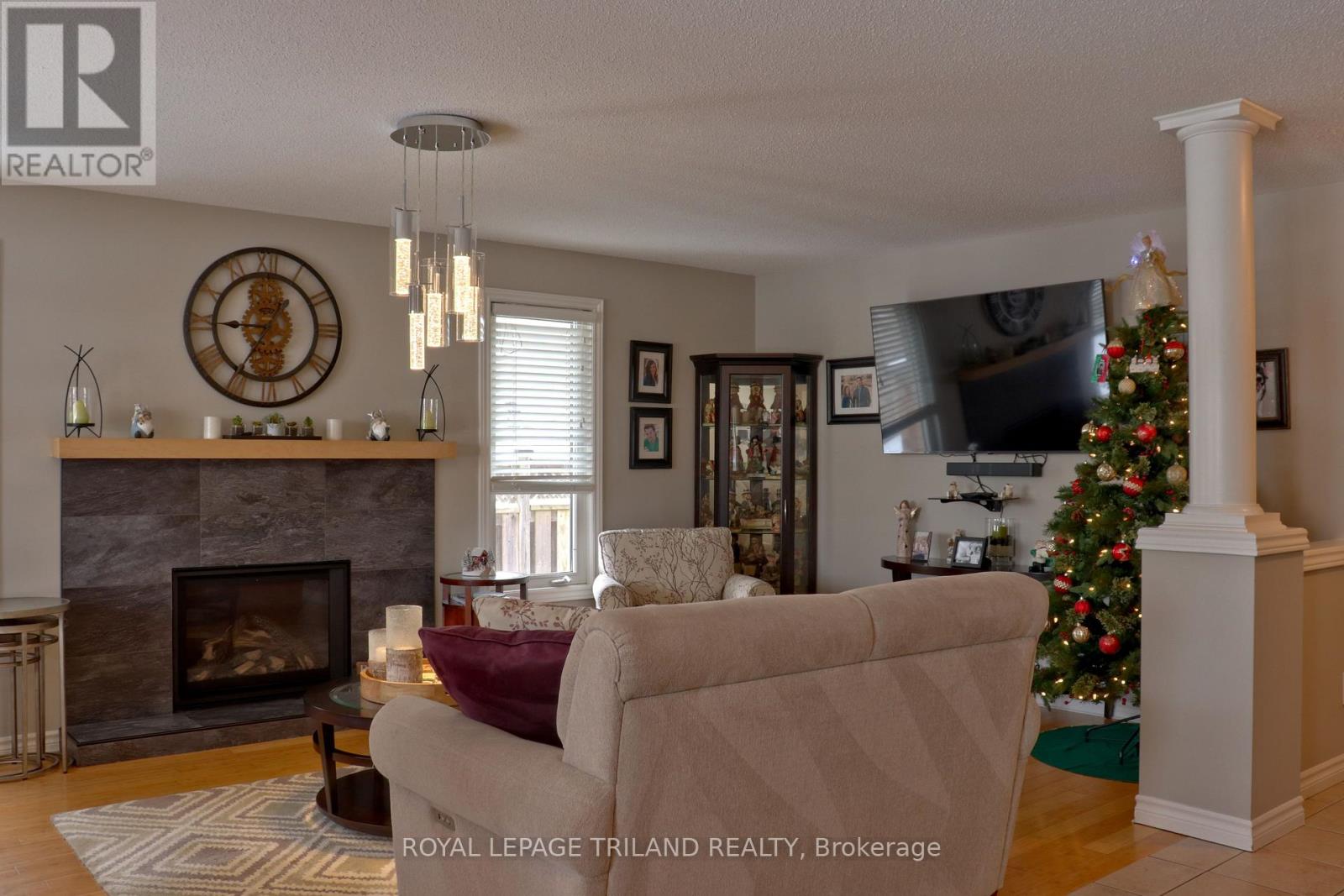 1363 Reardon Boulevard, London South, Ontario  N6M 1B4 - Photo 7 - X12608342