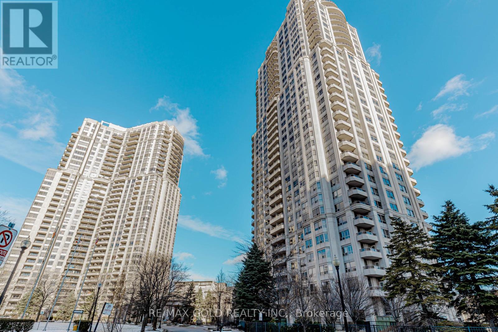 2119 - 25 KINGSBRIDGE GARDEN, Mississauga, Ontario