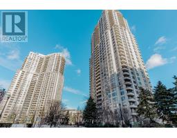 2119 - 25 KINGSBRIDGE GARDEN, Mississauga, Ontario