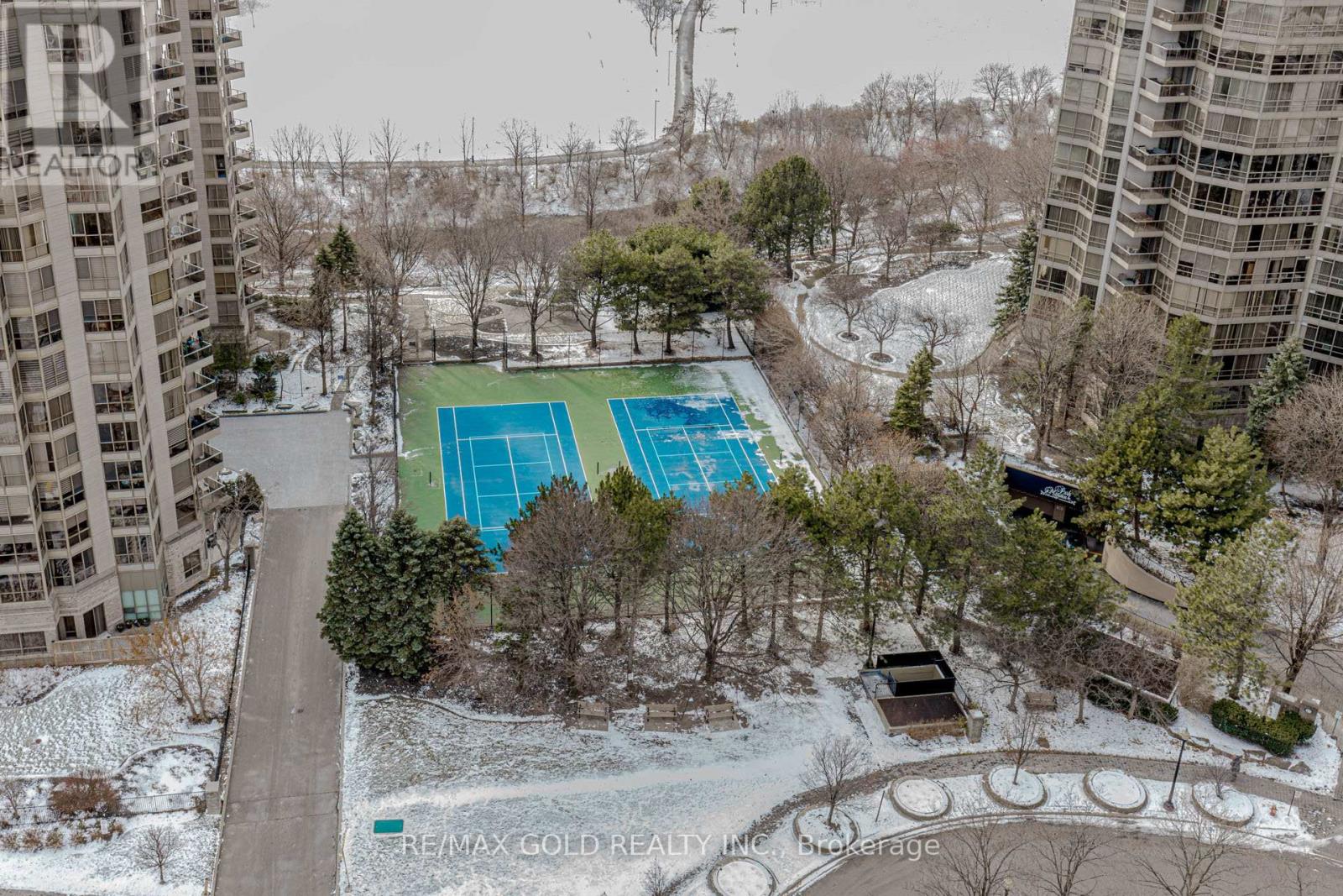 2119 - 25 Kingsbridge Garden, Mississauga, Ontario L5R 4B1 - Photo 47 - W12430332