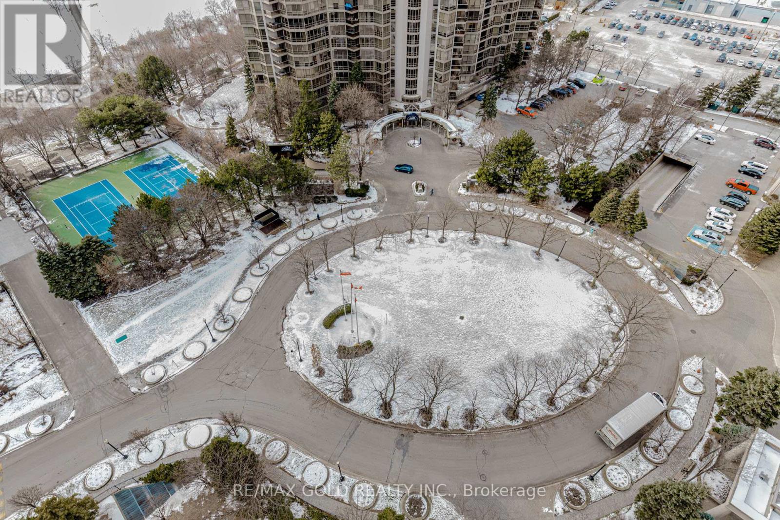 2119 - 25 Kingsbridge Garden, Mississauga, Ontario L5R 4B1 - Photo 48 - W12430332