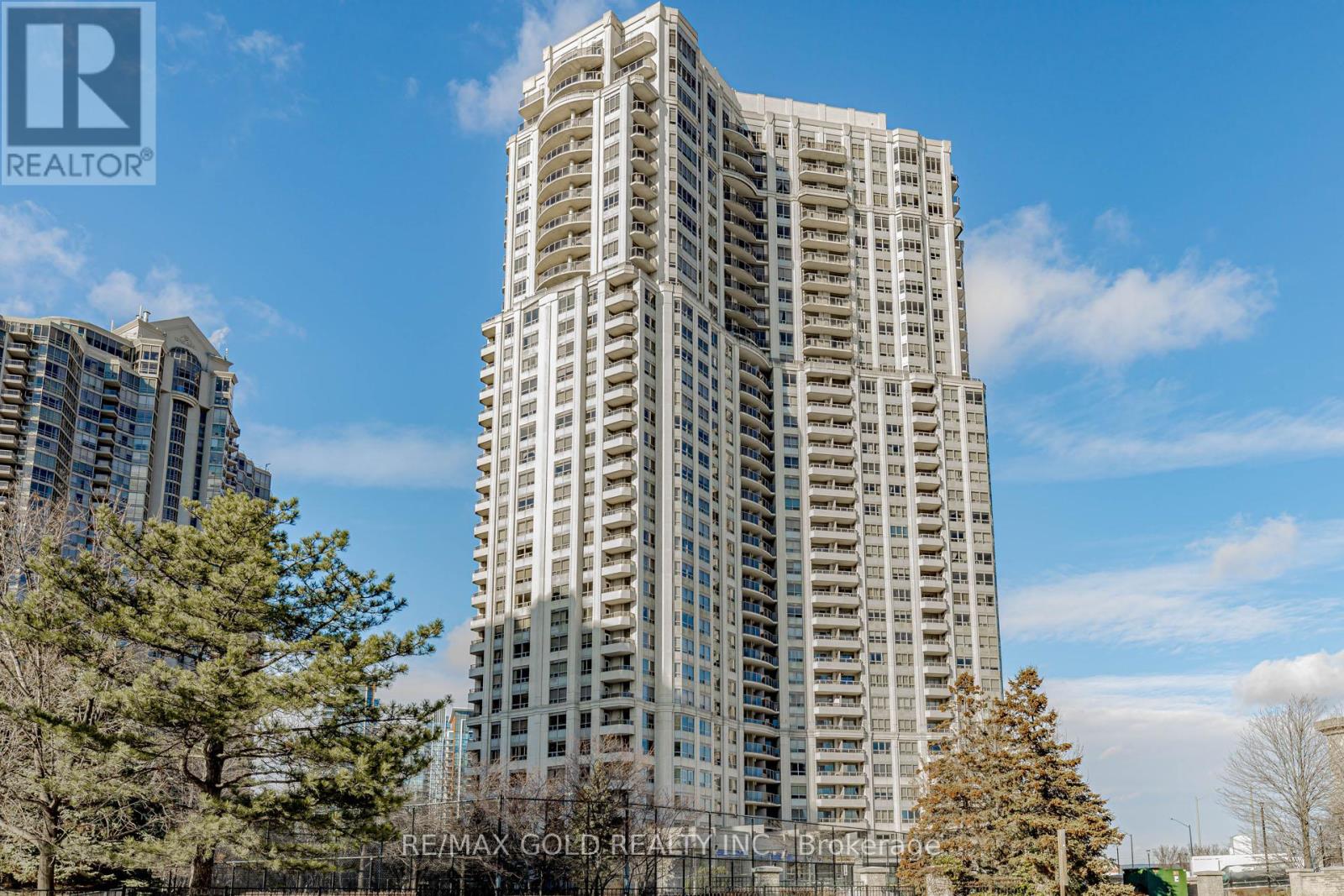 2119 - 25 Kingsbridge Garden, Mississauga, Ontario L5R 4B1 - Photo 50 - W12430332