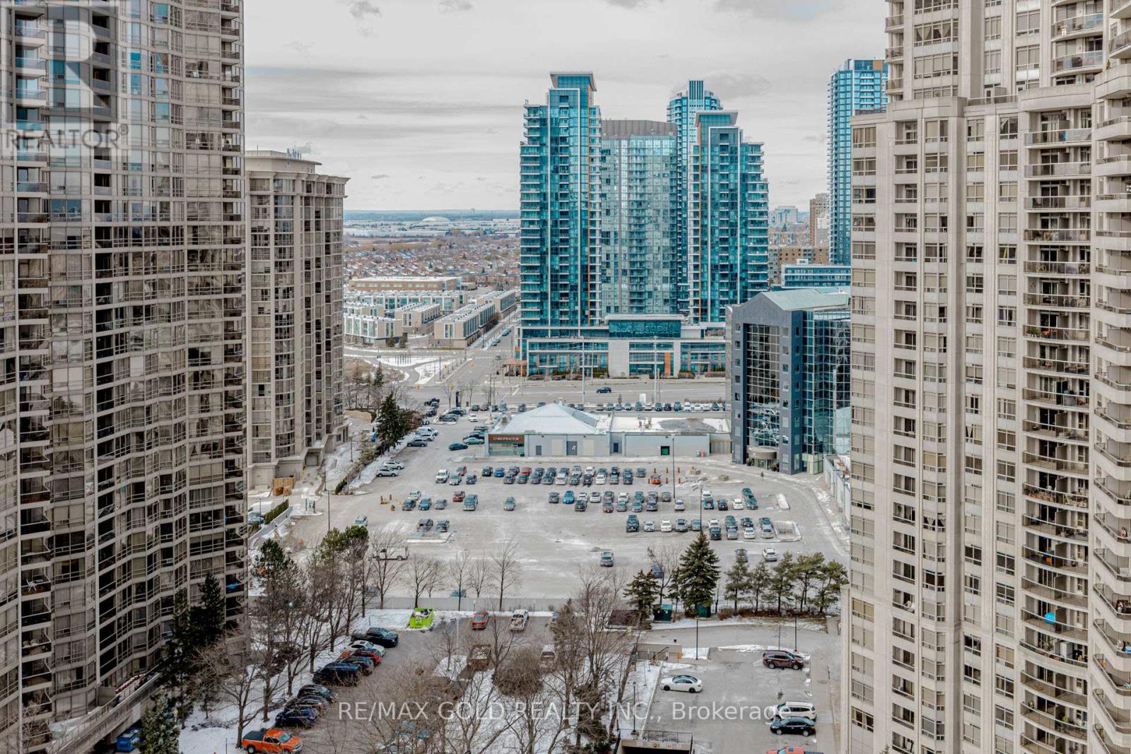 2119 - 25 Kingsbridge Garden, Mississauga, Ontario L5R 4B1 - Photo 49 - W12430332