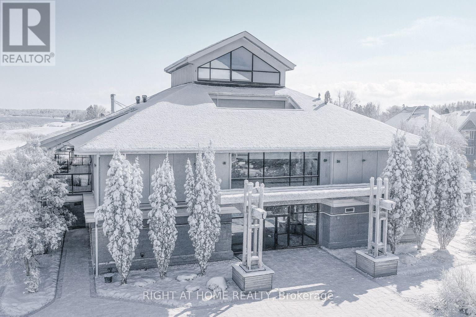 45 Marina Village Drive, Georgian Bay, Ontario L0K 1S0 - Photo 24 - X12417070