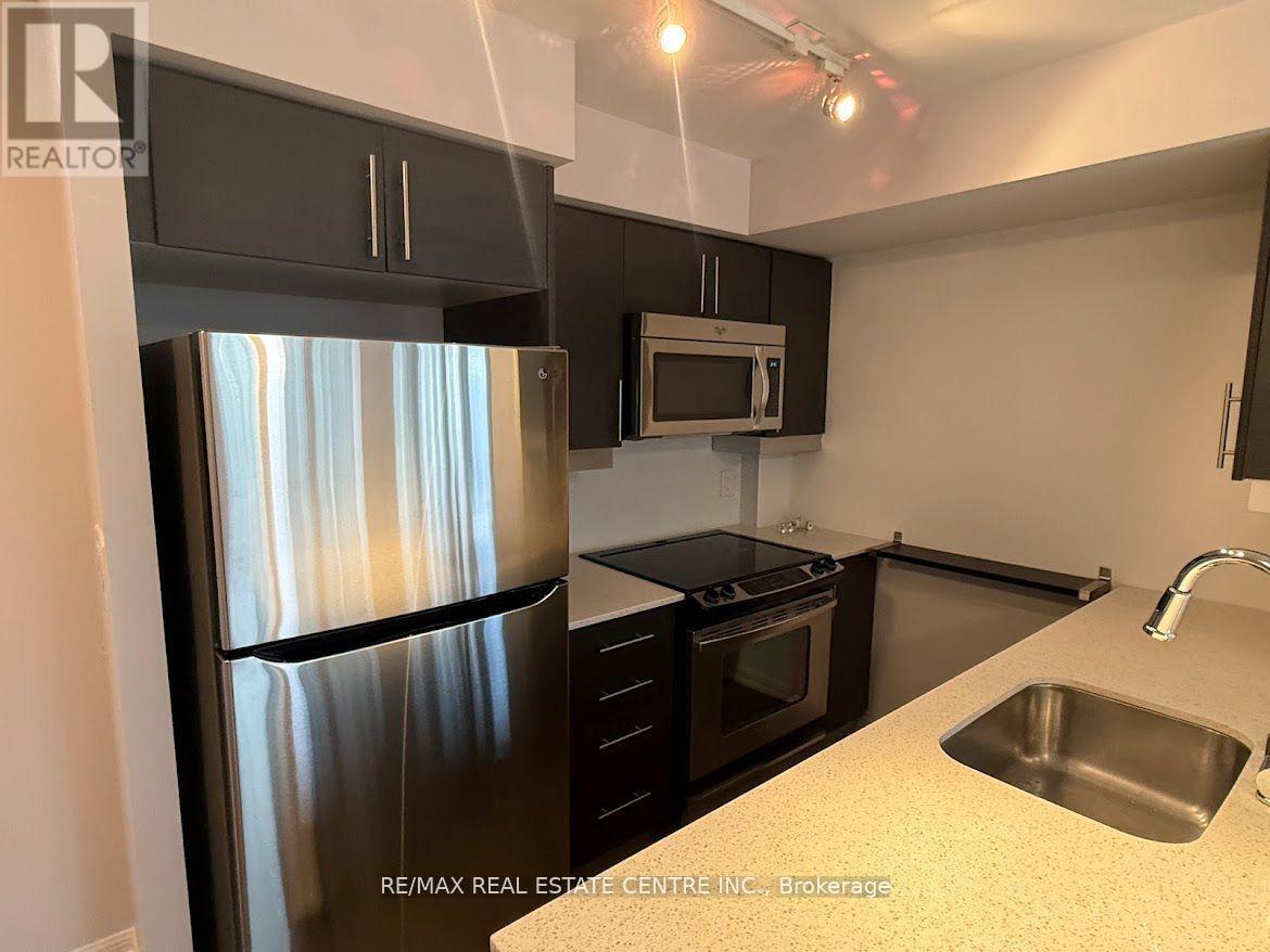 709 - 35 Bastion Street, Toronto, Ontario  M5V 0C2 - Photo 10 - C12608324