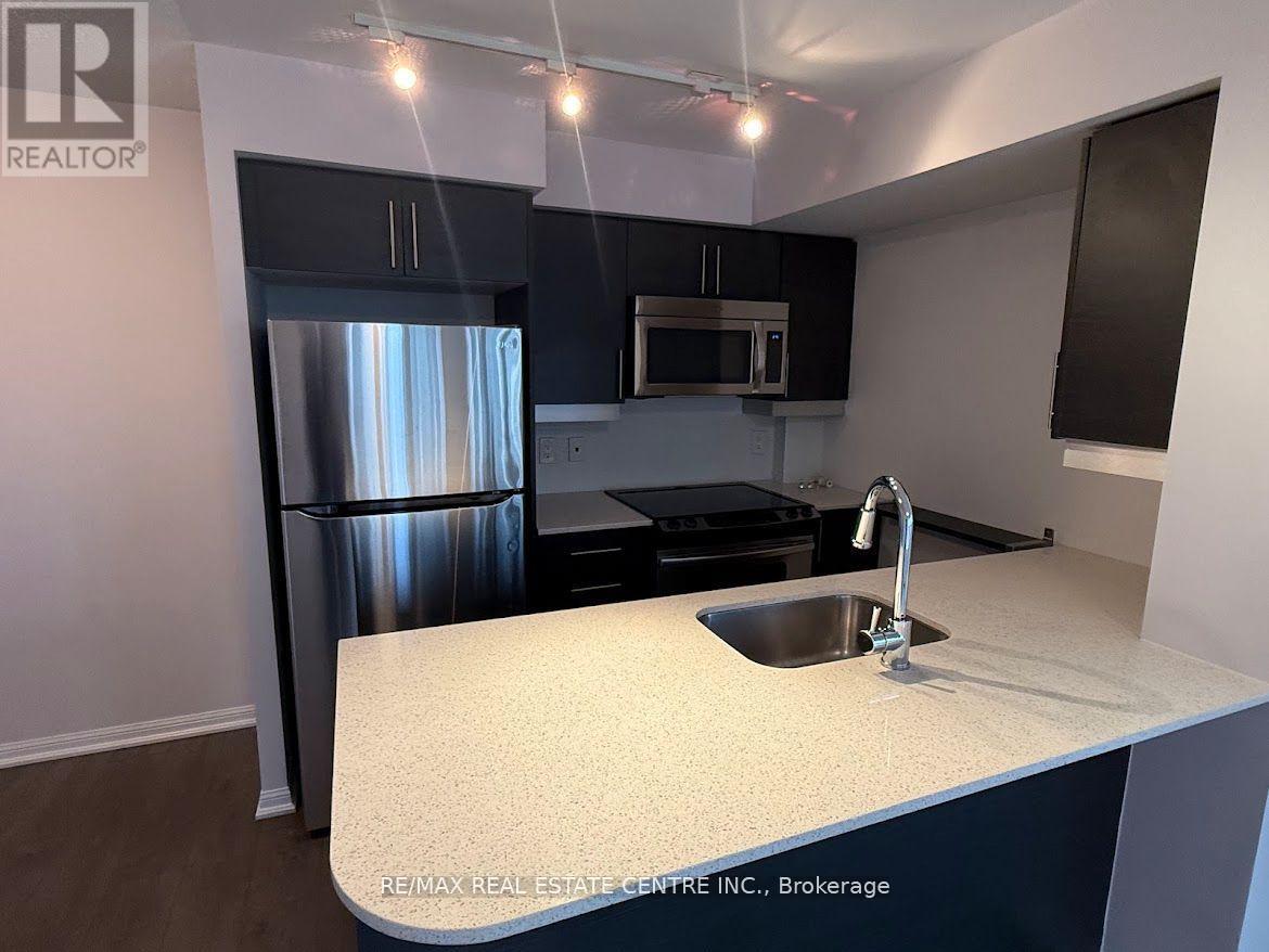 709 - 35 Bastion Street, Toronto, Ontario  M5V 0C2 - Photo 11 - C12608324