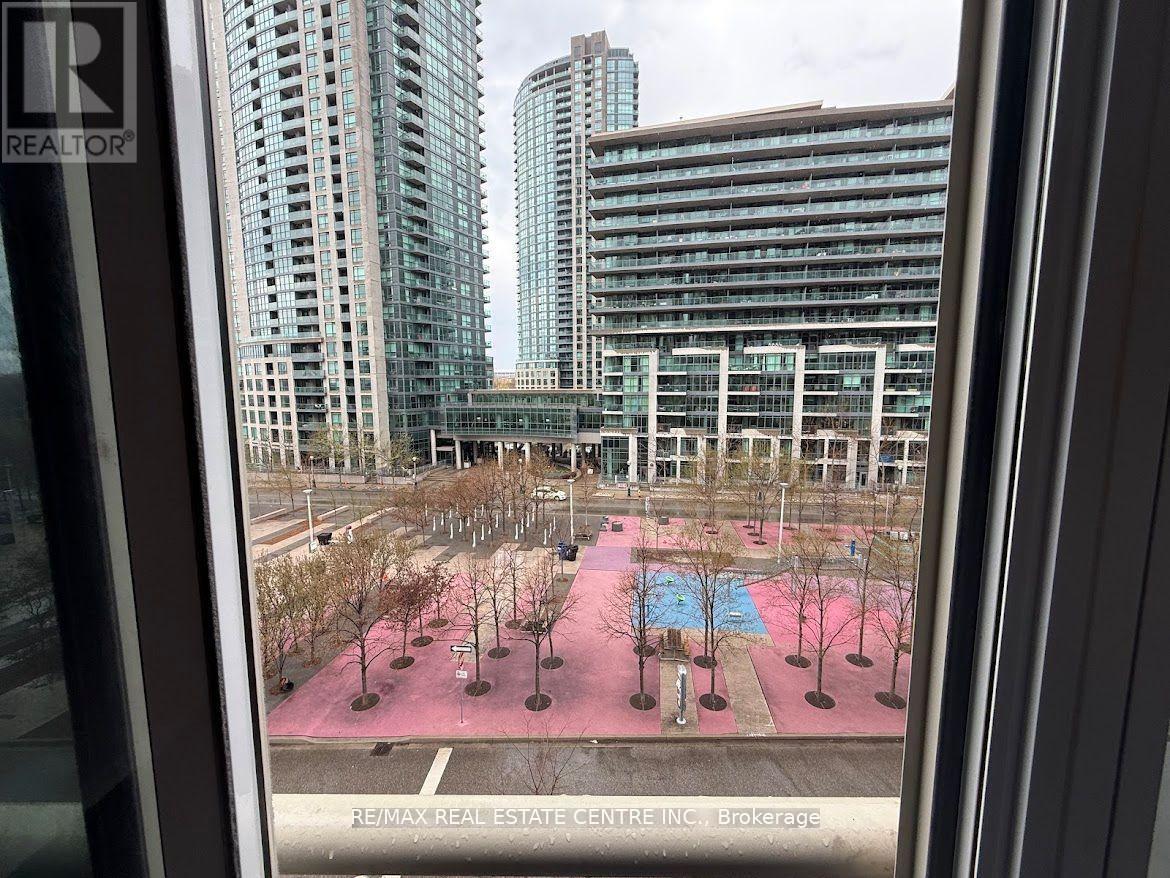 709 - 35 Bastion Street, Toronto, Ontario  M5V 0C2 - Photo 21 - C12608324