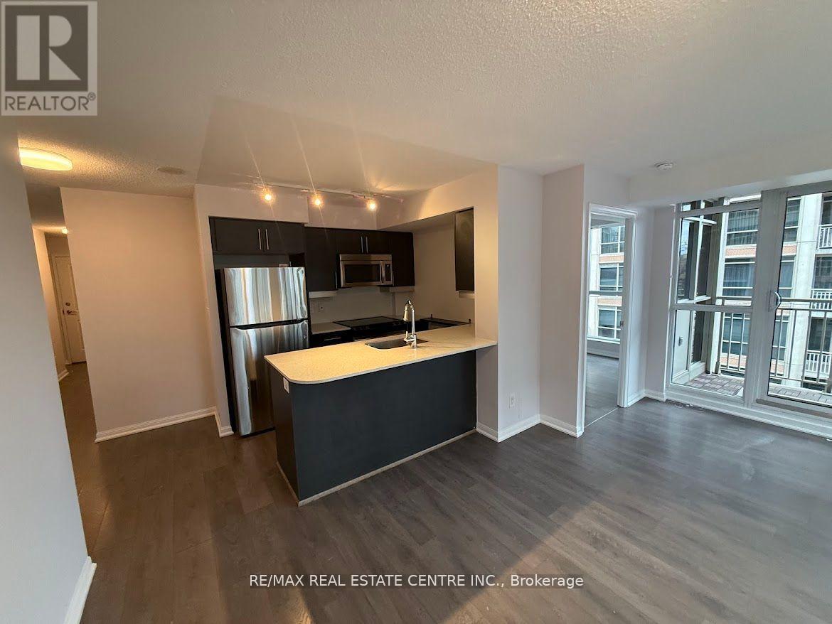 709 - 35 Bastion Street, Toronto, Ontario  M5V 0C2 - Photo 8 - C12608324