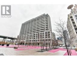 709 - 35 BASTION STREET