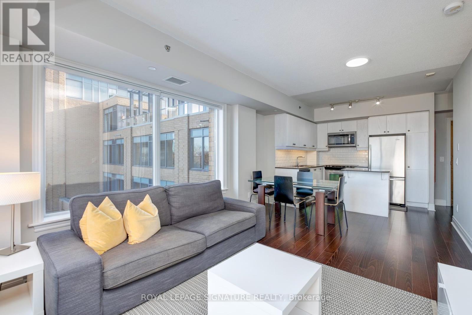 413 - 701 Sheppard Avenue W, Toronto, Ontario  M3H 0B2 - Photo 10 - C12608326