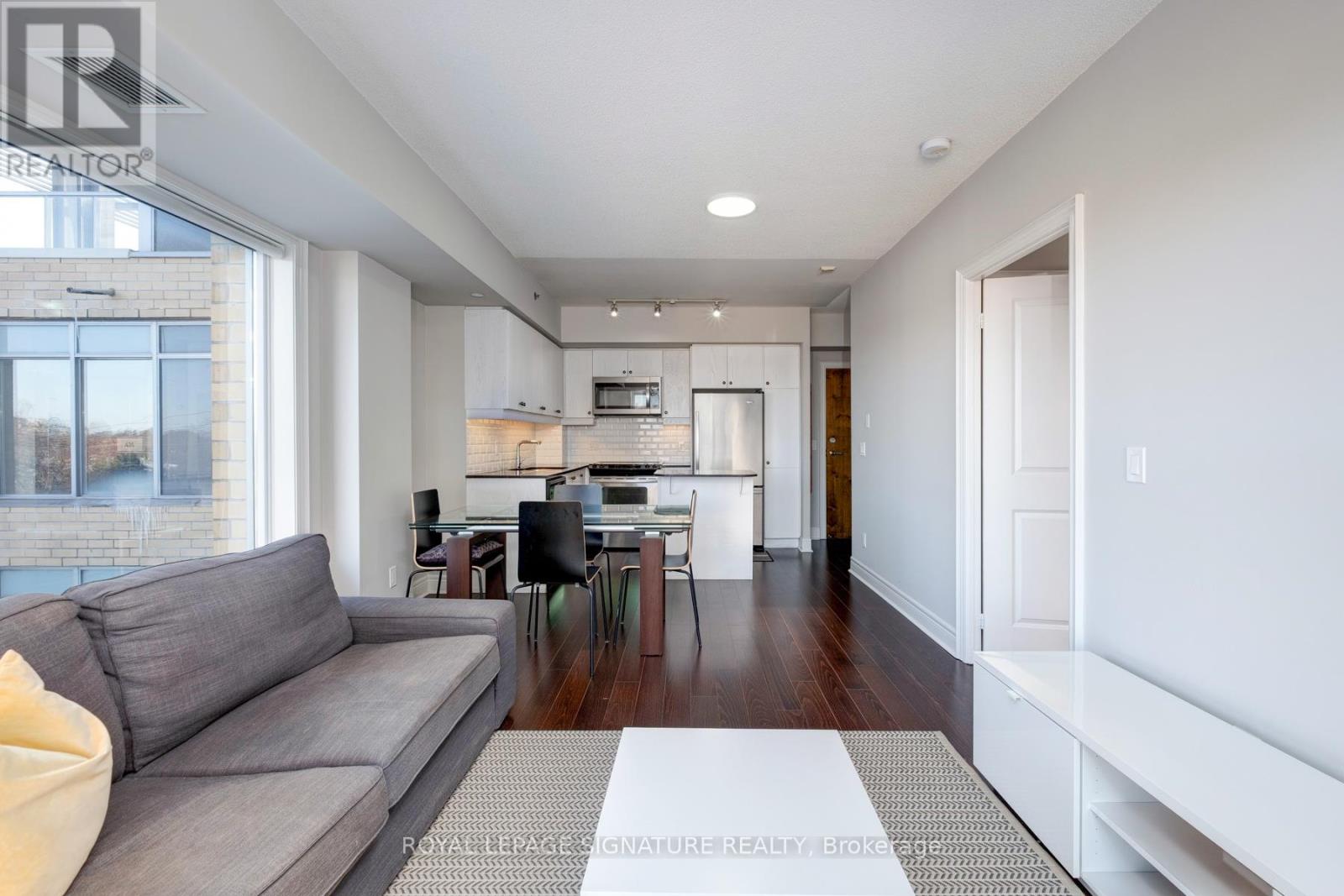 413 - 701 Sheppard Avenue W, Toronto, Ontario  M3H 0B2 - Photo 11 - C12608326