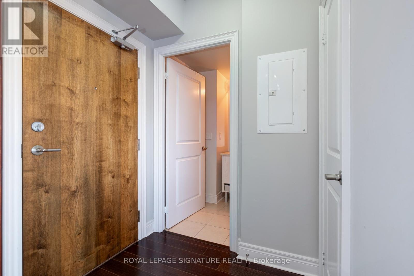 413 - 701 Sheppard Avenue W, Toronto, Ontario  M3H 0B2 - Photo 15 - C12608326